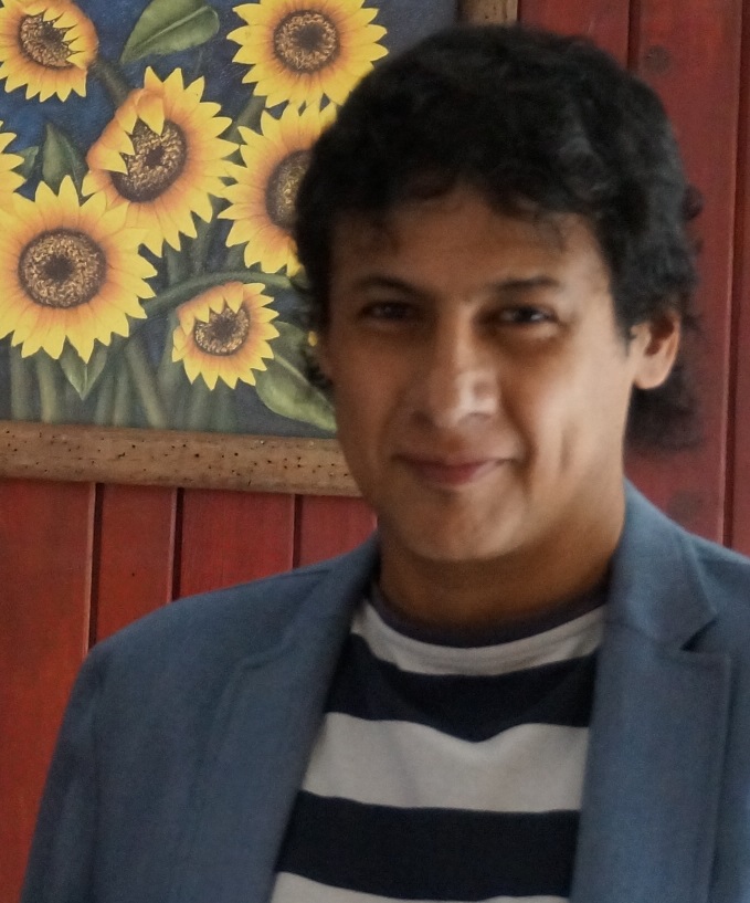 Ricardo García (Ric)