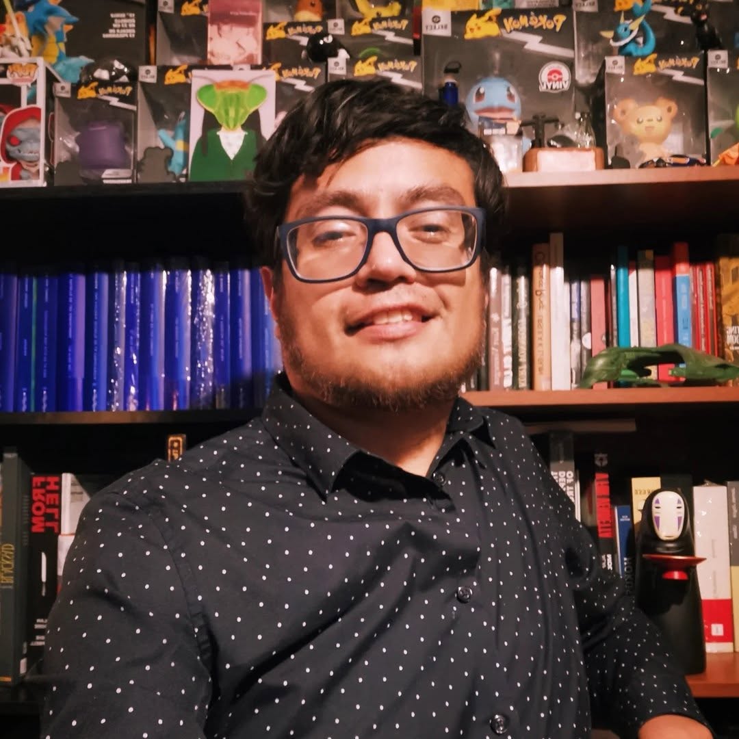 Alfredo Jiménez