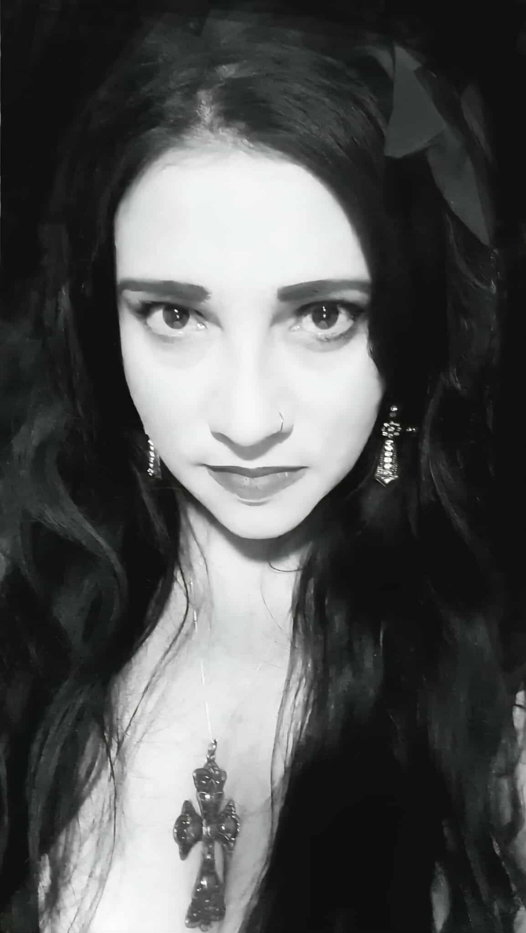 Ángela Escobar (Clarimonda)